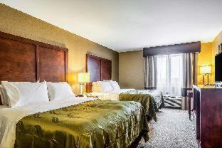 Quality Inn & Suites Salem near I-57 - Salem - 7