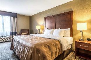 Quality Inn & Suites Salem near I-57 - Salem - 3