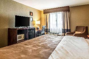 Quality Inn & Suites Salem near I-57 - Salem - 1