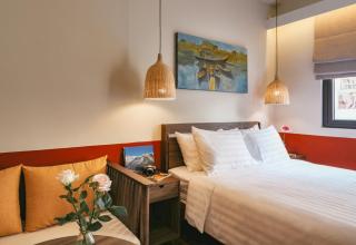 Casa Rosa Apartment - Da Nang - 6