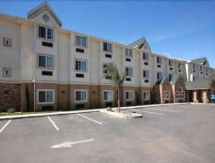 Microtel Inn & Suites by Wyndham Tracy - Tracy - 7
