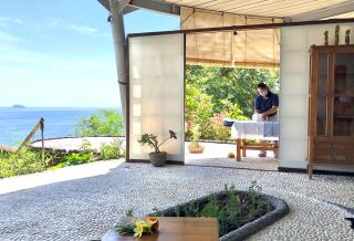 Bloo Lagoon Eco Village - 3