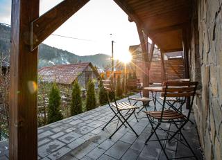 Apartamenty przy skoczni - 4