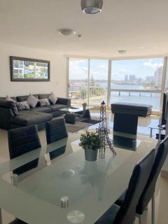 Moorings On Cavill Surfers Paradise - Gold Coast - 4