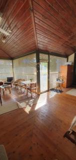 Chinnock B&B - Gilgandra - 9