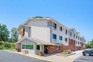 Economy 7 Inn Chesapeake - Portsmouth - Chesapeake - 4