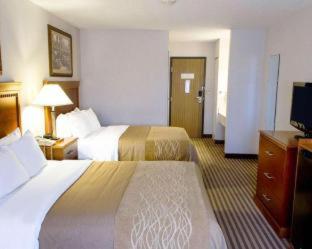 Comfort Inn Grand Island North - Grand Island - 7