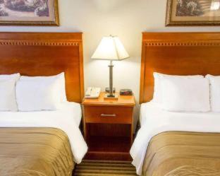 Comfort Inn Grand Island North - Grand Island - 6