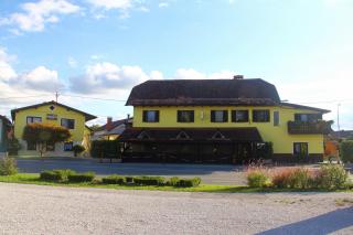 Prenočišča Kralj - Komenda - 8