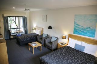 Motel On A'Beckett - 5
