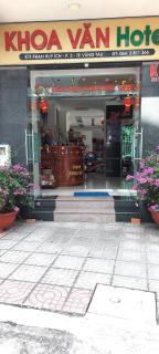 Hotel Khoa Văn - 5