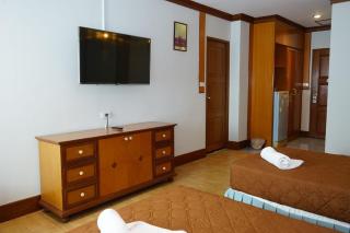 อุทยานบ้านเชียงเครือ - Ban Nong Bua Sang - 2