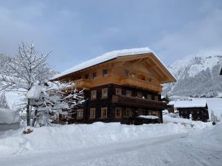 Kererhof - Kals am Großglockner - 9