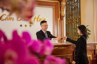 Cẩm Bình Hotel - 6