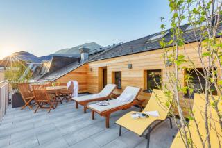 Hotel Central - Innsbruck - 8