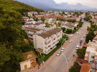 Viking Express Hotel - Kemer - 1