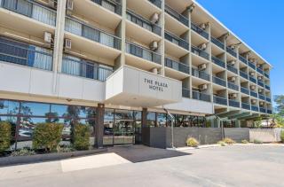 The Plaza Hotel Kalgoorlie - Kalgoorlie - 3