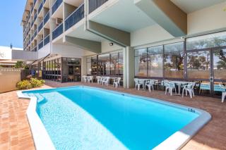 The Plaza Hotel Kalgoorlie - Kalgoorlie - 7