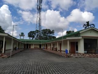 Bagori Resort-Best Holiday Resort in Kaziranga - Sakmuthi - 8