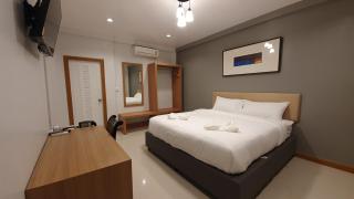 โรงแรมอินทราเพลส - Sakon Nakhon - 0