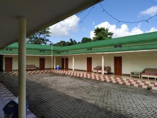 Bagori Resort-Best Holiday Resort in Kaziranga - Sakmuthi - 6