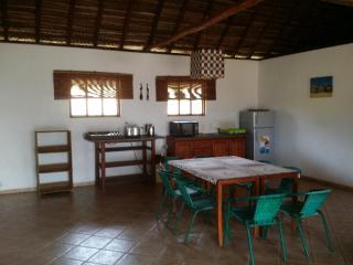 Blue Moon Beach Holiday Resort - Inhambane - 6