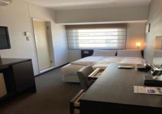 Sotetsu Fresa Inn Hamamatsucho-Daimon - Tokyo - 5