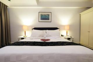 Aryaduta Makassar - 3