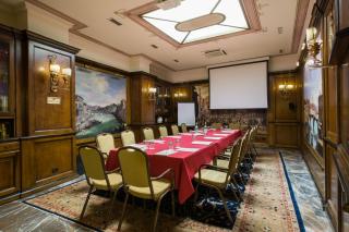 Adler Cavalieri Hotel-Private Spa & Gym - Florence - 2