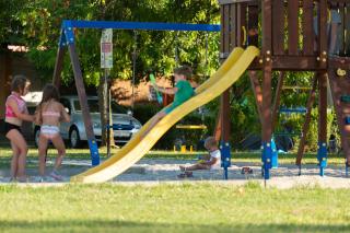 Aranypart Camping & Apartments - Siófok - 5