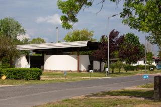 Aranypart Camping & Apartments - Siófok - 2