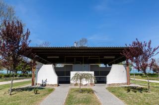 Aranypart Camping & Apartments - 3