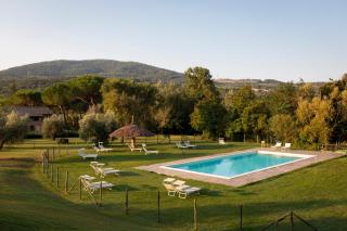 Agriturismo Villetta Di Monterufoli - Monteverdi Marittimo - 3