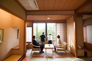 Hiroshima no Yado Aioi - Hiroshima - 1