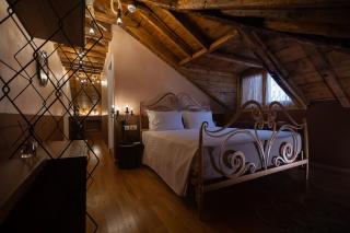 Trésor Art Boutique Hotel - Korçë - 4
