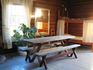 Luomajärven Hevoskievari - Karhoinen - 9