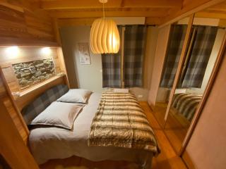 Appartement rénové 4pers tout confort & garage - Cauterets - 6