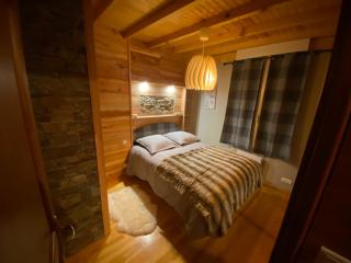 Appartement rénové 4pers tout confort & garage - Cauterets - 4