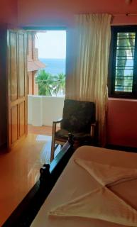 VARMA SEA VIEW VILLAS - Trivandrum - 7