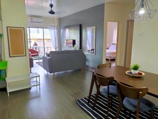 Omar's Place 3 - Kuala Lumpur - 3
