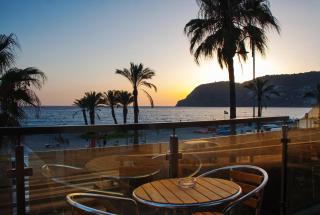 H Boutique la Caleta bay - 8