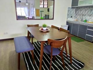 Omar's Place 3 - Kuala Lumpur - 2