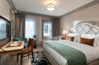 Millennium Istanbul Golden Horn - 6