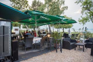 Aranypart Camping & Apartments - 1