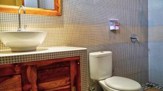 Diver's Cafe Amed - Amed - 1
