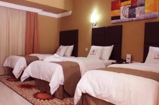 Al Jaad Mahbas Hotel - 4
