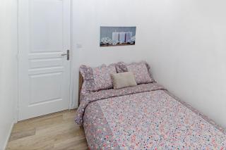 Le cosy fertois-self checkin-centre-ville - 6