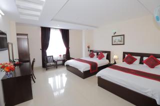 My Hoa 2 Hotel - Da Lat - 5