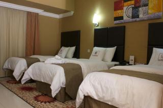Al Jaad Mahbas Hotel - Mecca - 3