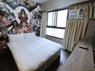 Feng Chia Hygge - Taichung - 8